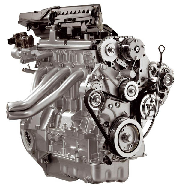 2022 Des Benz Cla250 Car Engine